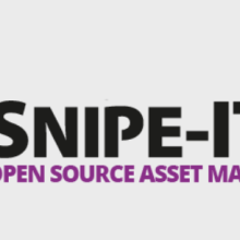 snipe-it